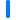 barre bleu