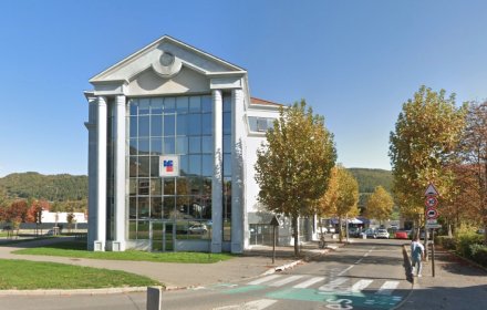 Centre de Gestion
