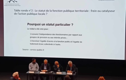 Photo colloque